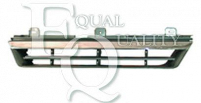EQUAL QUALITY g0806 - Решетка радиатора